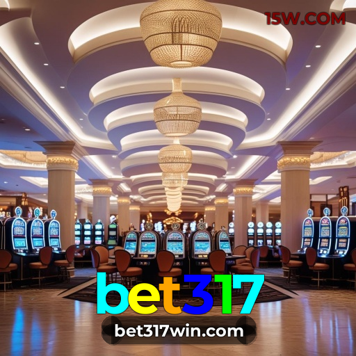 Programa VIP bet317