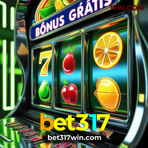 Jogos com maior RTP na bet317