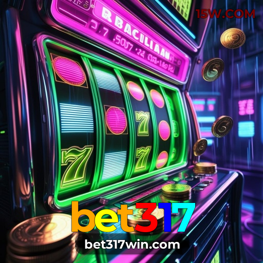 Suporte bet317
