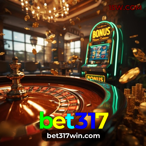 Reload Bonus bet317