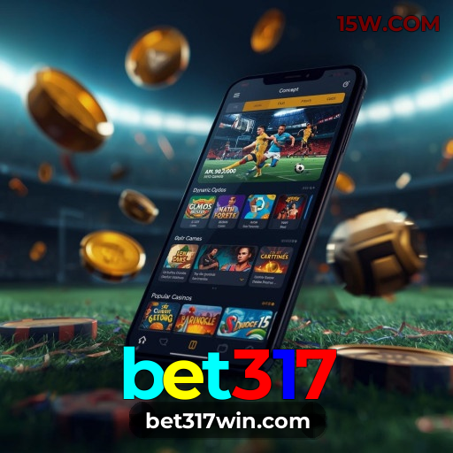 Cashback semanal bet317