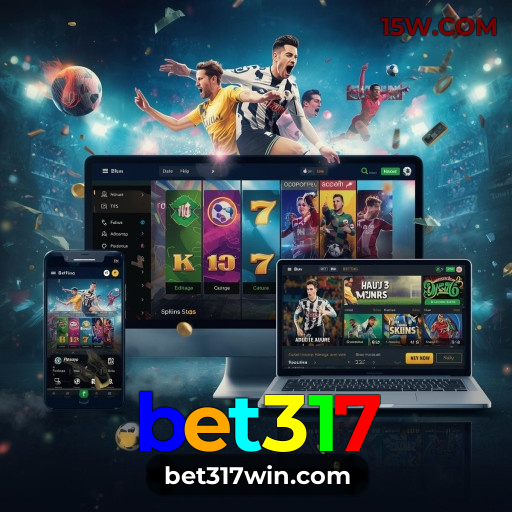 Download PC bet317