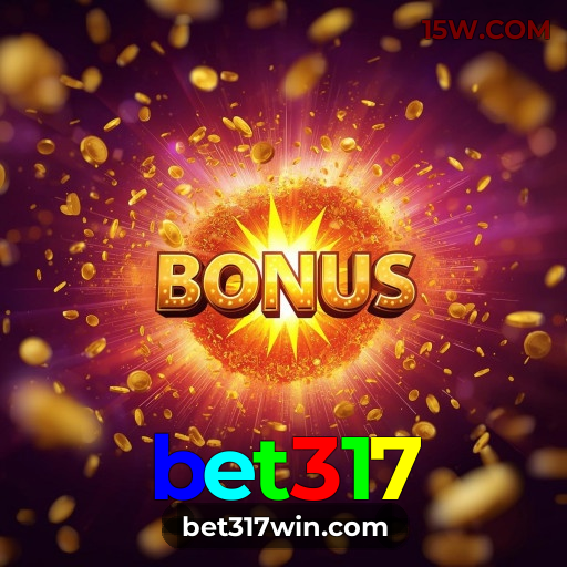 Login rápido no app bet317