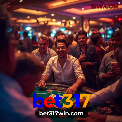 Promoções e bônus exclusivos da bet317
