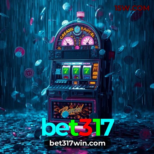 Apostas esportivas ao vivo na bet317