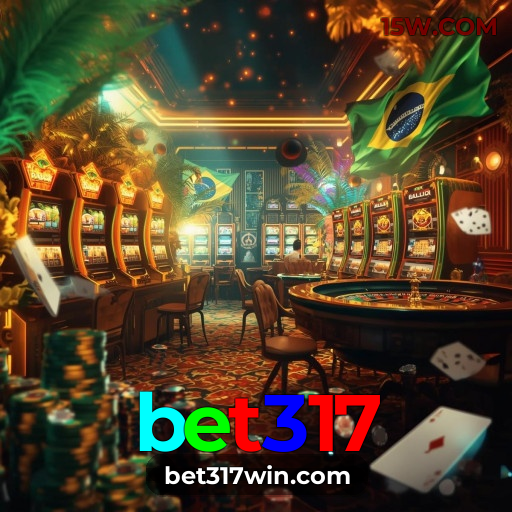 Promoções e bônus exclusivos da bet317