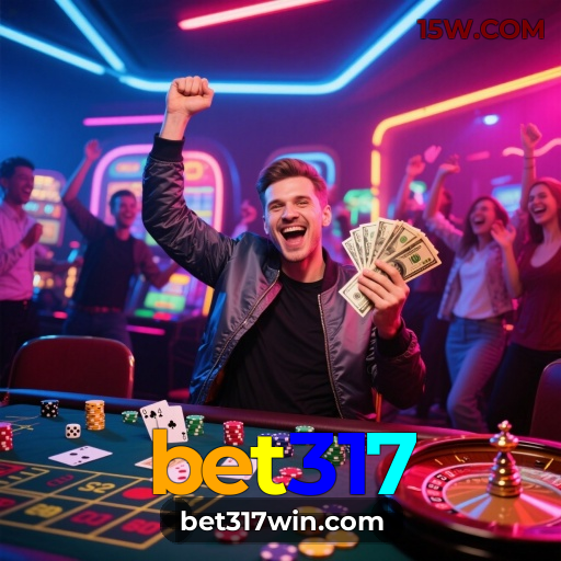 Instalação PC bet317