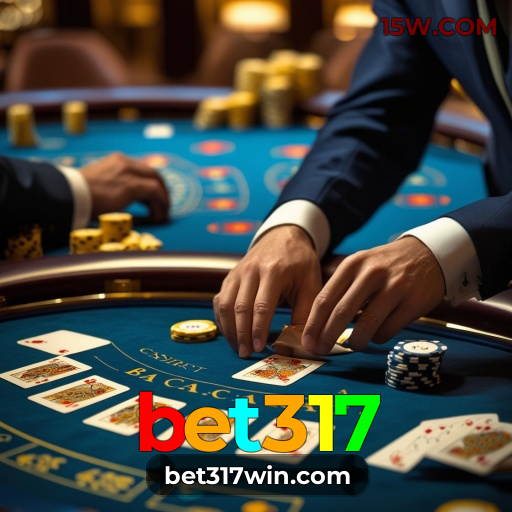 Segurança bet317