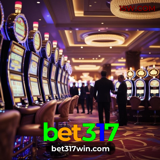 Métodos de pagamento aceitos na bet317