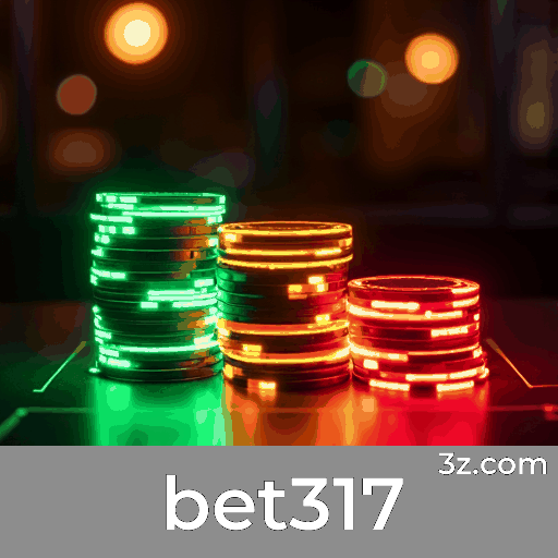 bet317: Experiência Completa de Apostas no Seu Celular