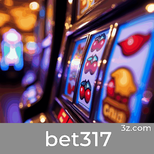bet317: Interação Social Inovadora no Casino