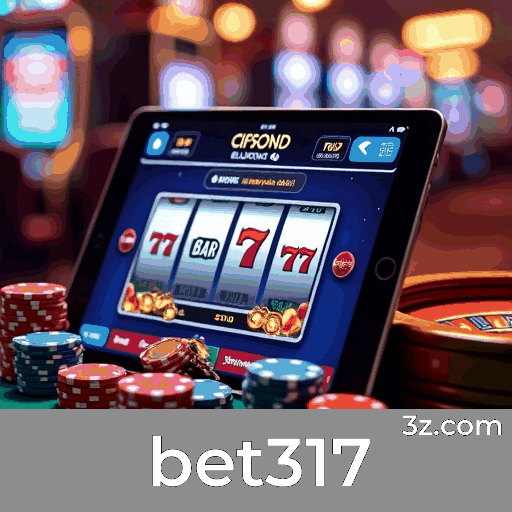 Desenvolvedores de Elite e Inovação em bet317