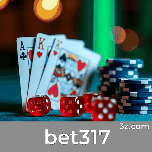 bet317: Interação Social Inovadora no Casino