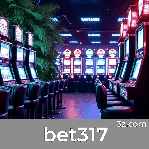 bet317: Desfrute de Bônus e Ofertas Imbatíveis!