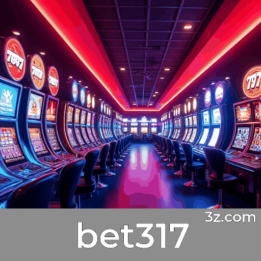 Cadastre-se Rapidamente e Desbloqueie Recompensas Exclusivas do bet317