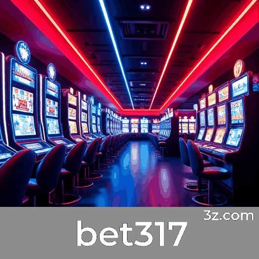 Cadastre-se Rapidamente e Desbloqueie Recompensas Exclusivas do bet317